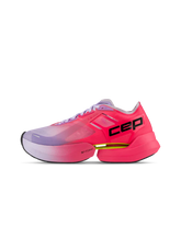 Pro Run Omnispeed, Women - Pink/Lilac